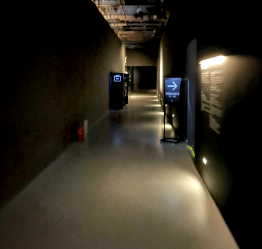 아르떼 뮤지엄 제주