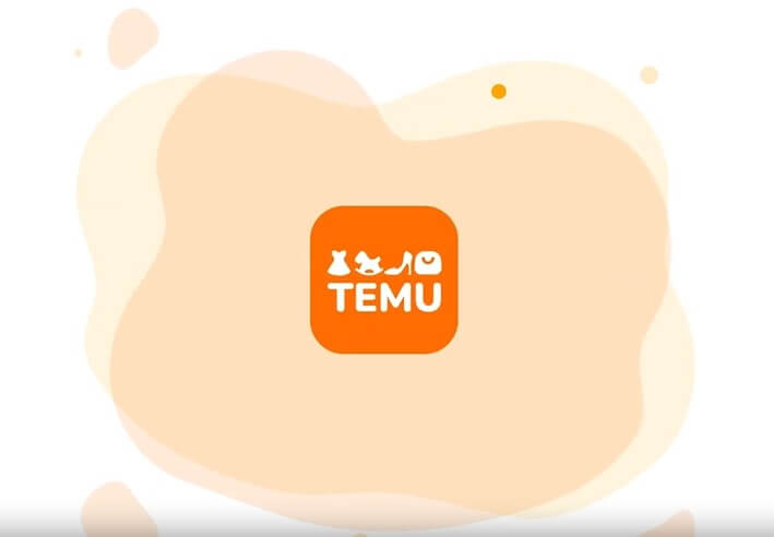 TEMU 온라인 쇼핑몰