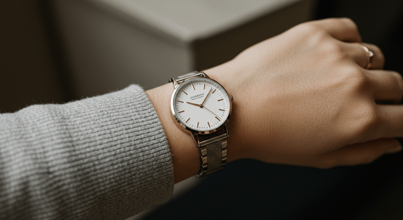 성년의 날 선물