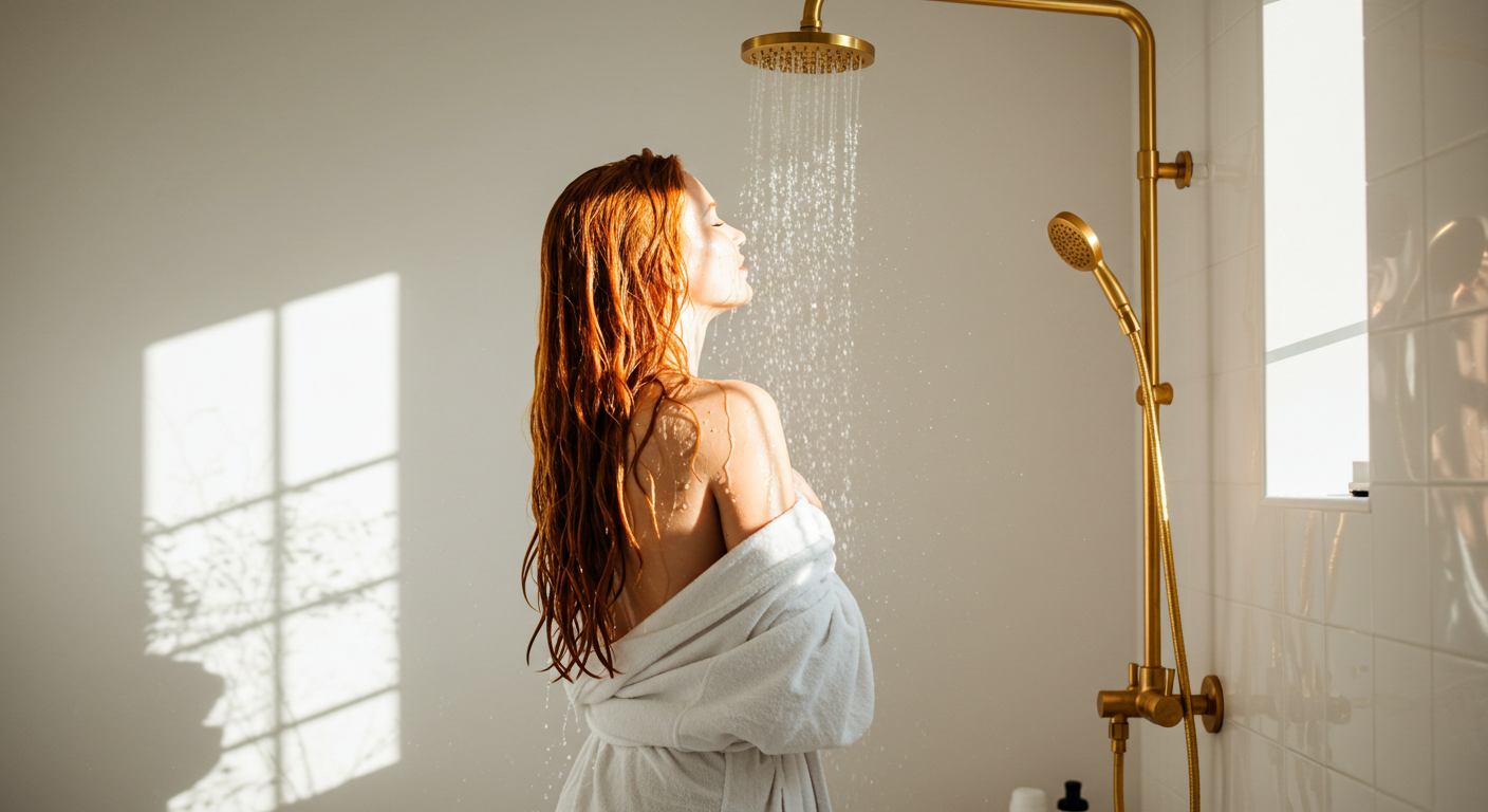 아침 생산성을 끌어올리는 1시간 골든 루틴