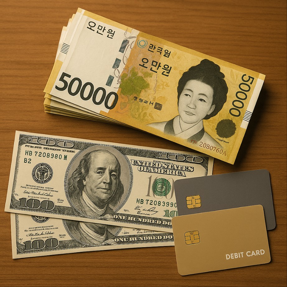 돈 사진