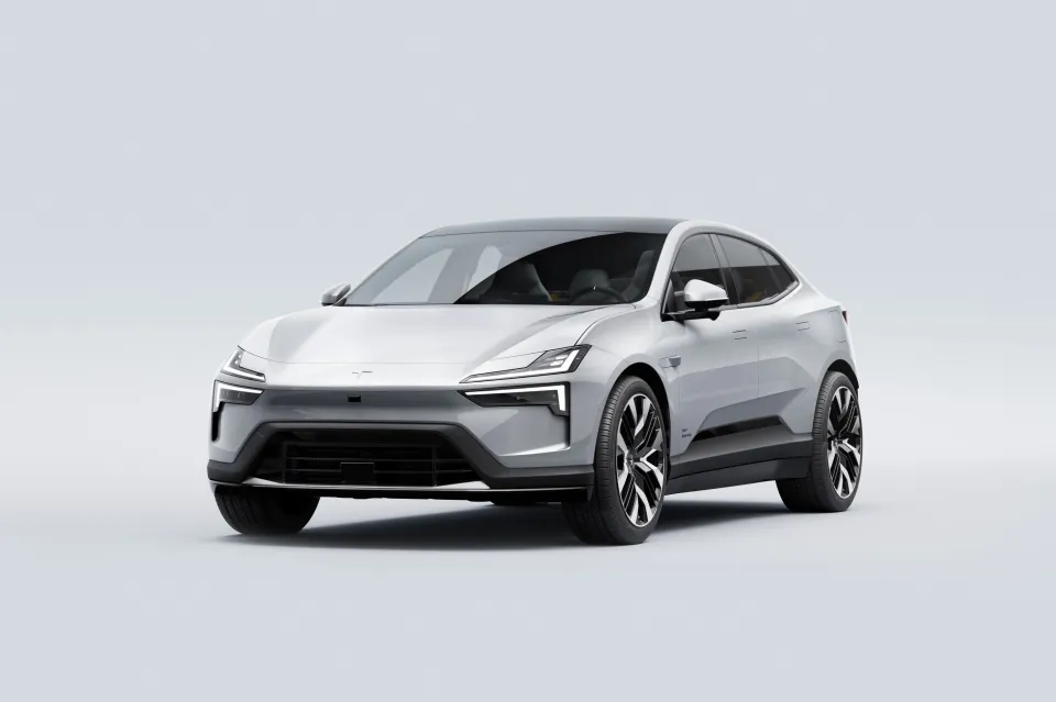 폴스타4 가격 보조금 제원 배터리 트렁크_7