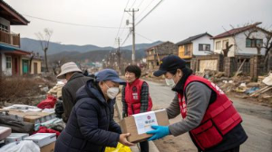 재난지원금 신청 방법