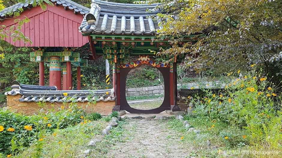 보성 가볼만한곳 베스트10