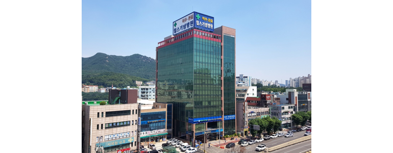 안양 만안구 신경외과