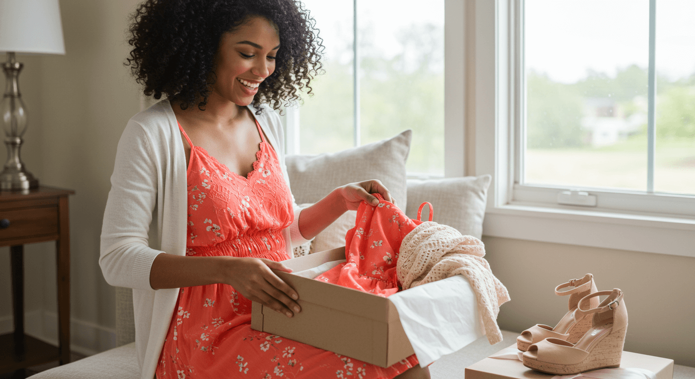 기회의 문을 여는 꿈