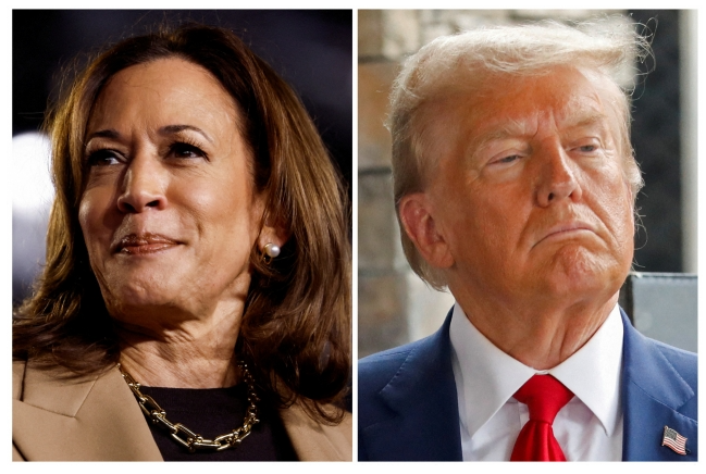 노벨 경제학상 수상자 23명이 미국 민주당 대통령 후보인 카멀라 해리스 부통령에 대한 지지를 선언했다.