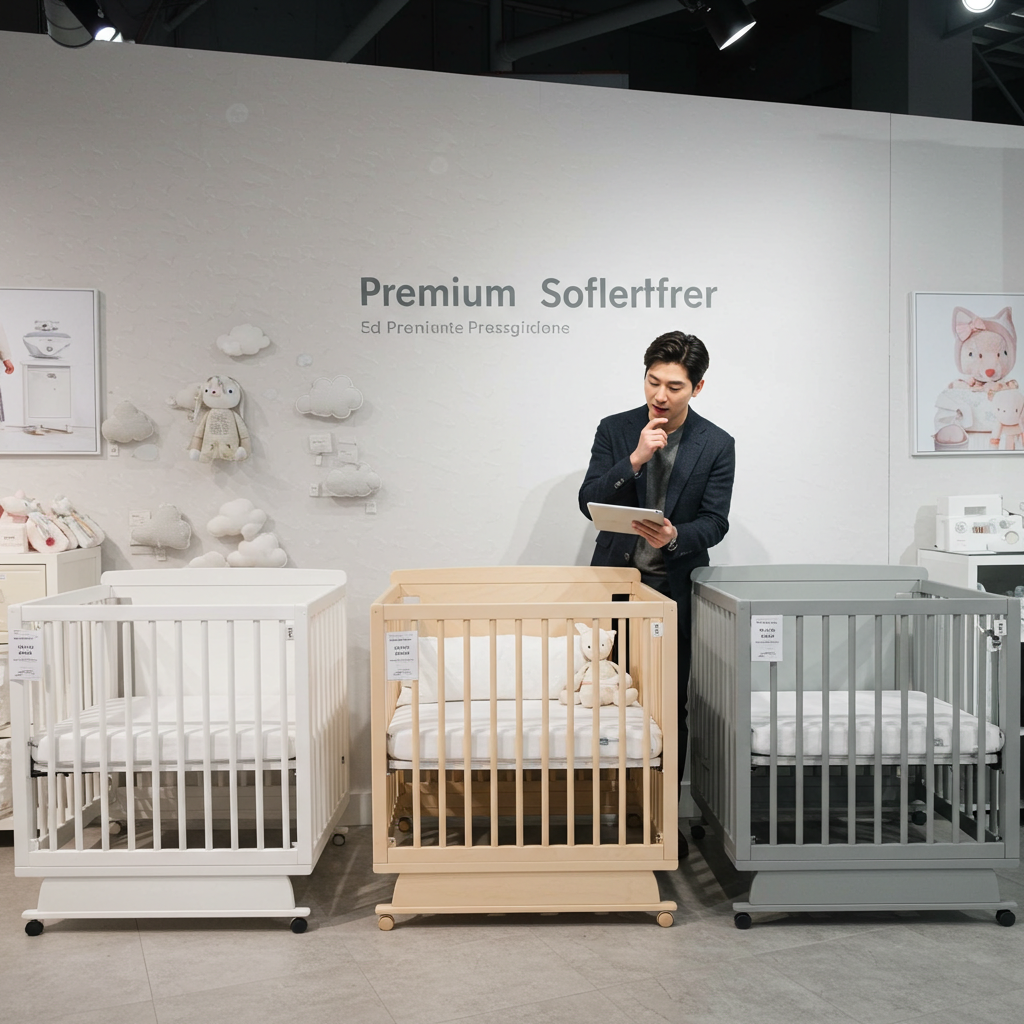 브랜드 추천과 비교