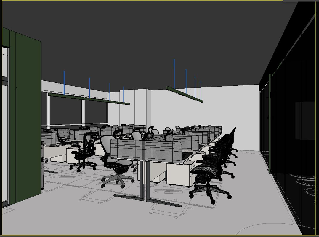 중소형사무실디자인