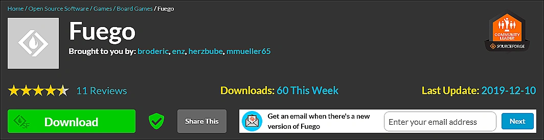 Fuego