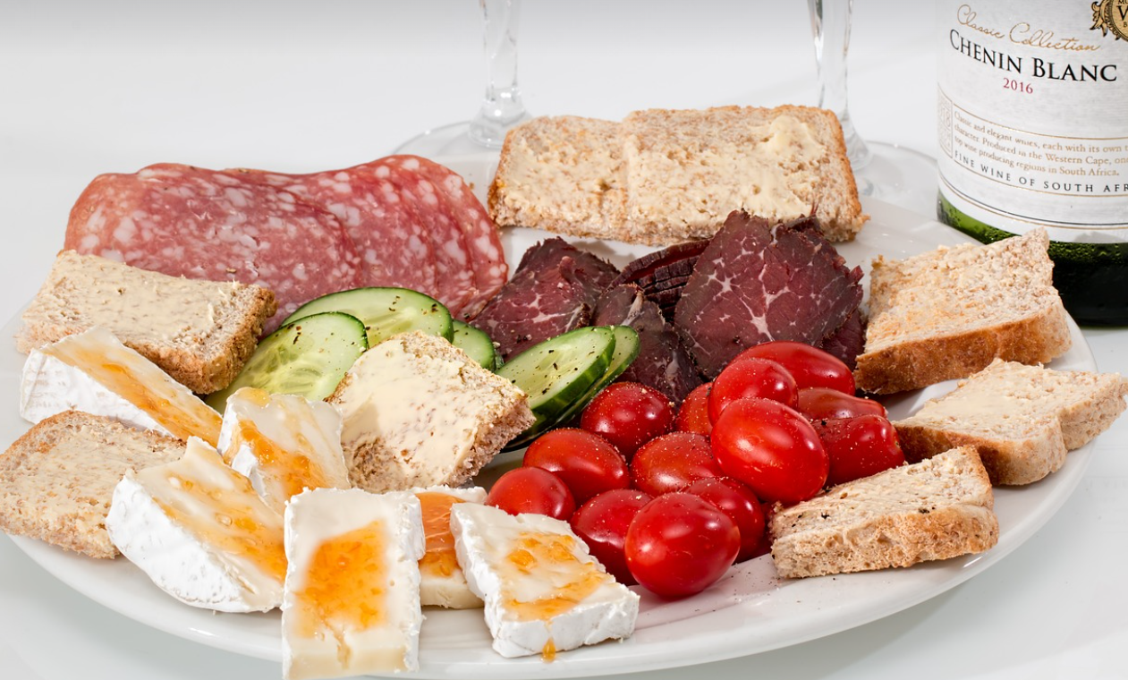 소화와 호르몬: 인슐린과 그레린의 작용