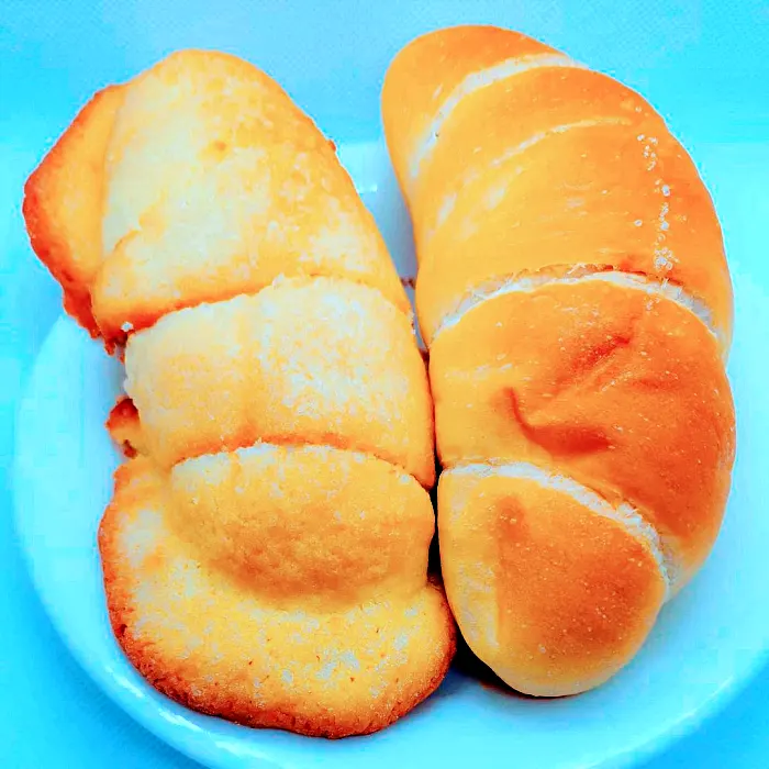 생활의 달인 일본 에히메현 본점, 도쿄, 긴자, 아사쿠사 원조 소금빵 맛집