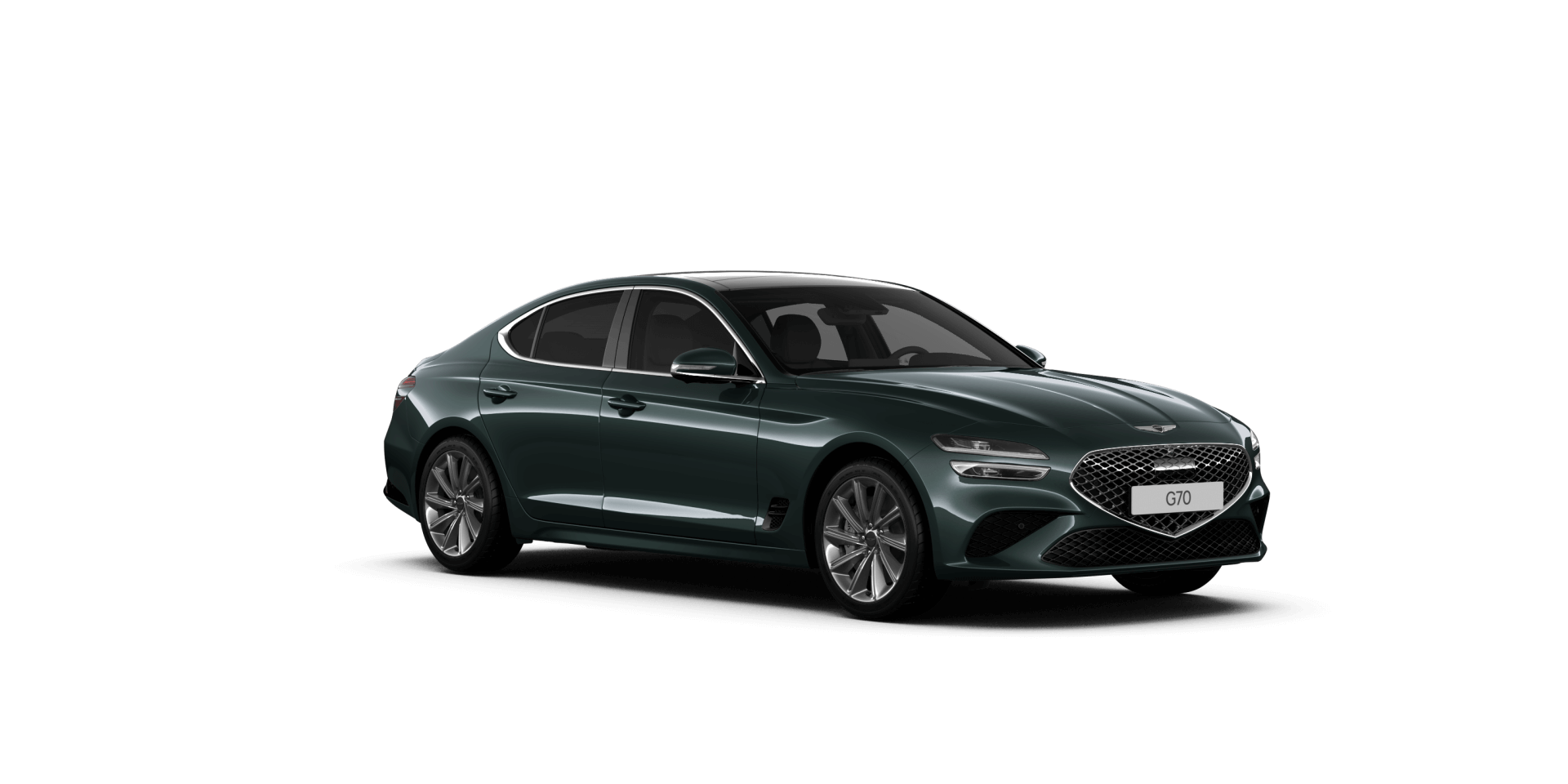 2023 제네시스 G70 제원 중고 가격