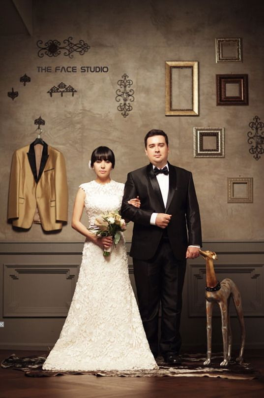 샘 해밍턴 프로필 결혼 부인