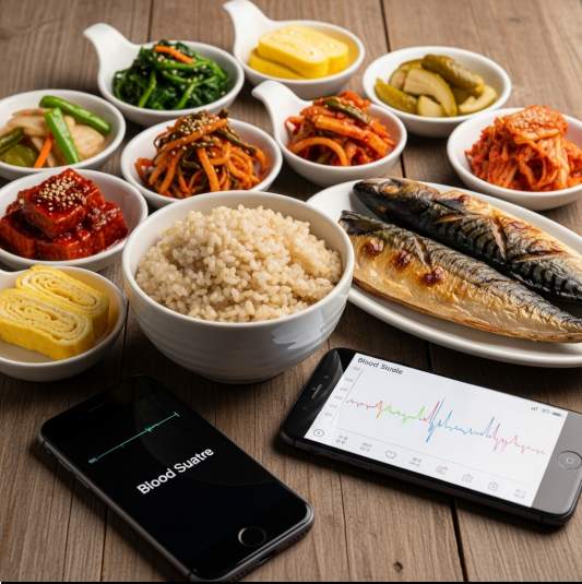 연속혈당측정기(CGM) 다이어트가 만능은 아니며 주의할 점도 있습니다.