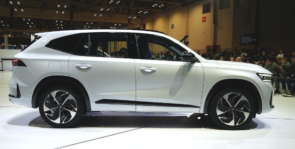 외부 전시장 사진