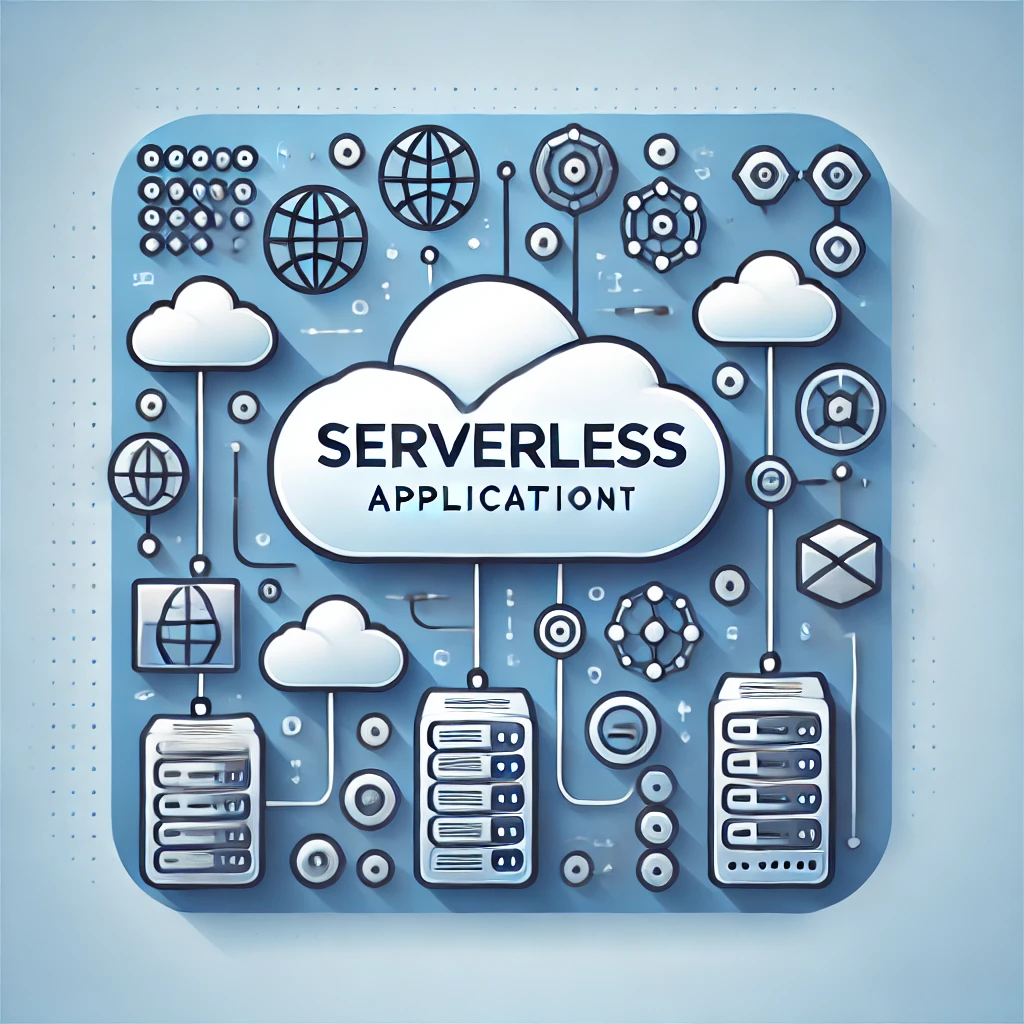 서버리스 애플리케이션