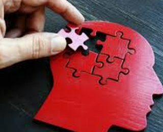 건망증이 심해졌어요.