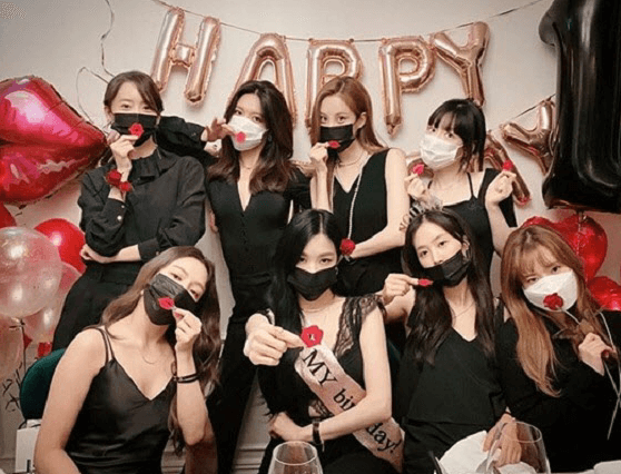 소녀시대-마스크-쓰고-찍은-사진