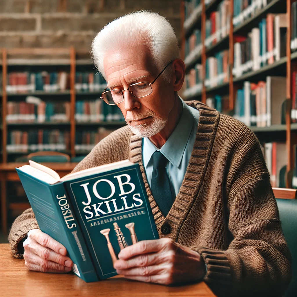 노인 일자리 사업 문제점과 해결방안