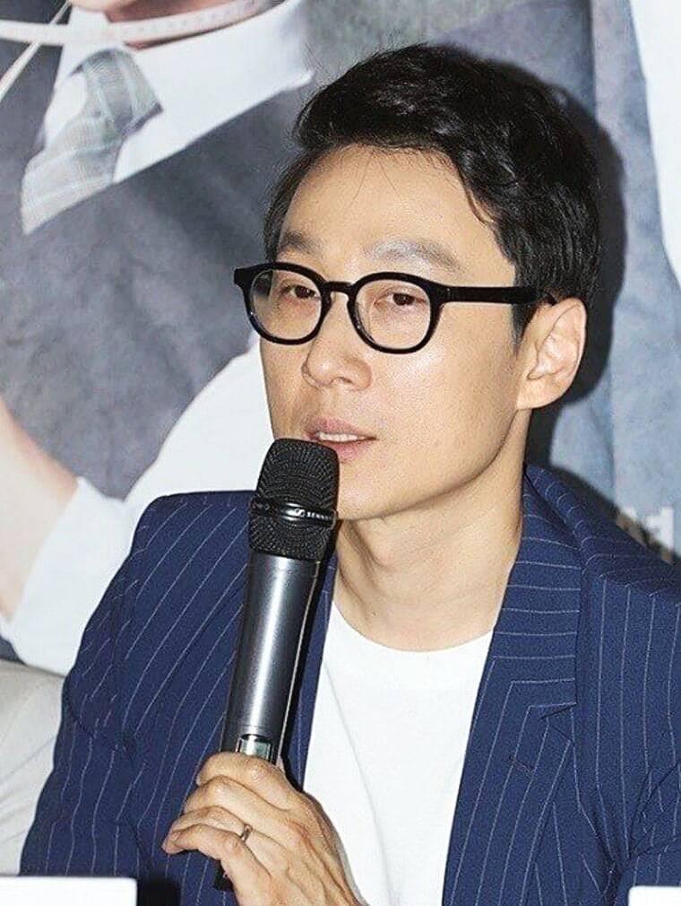 개그맨-이휘재