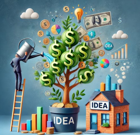 창업 보조금에 대한 이미지 사진