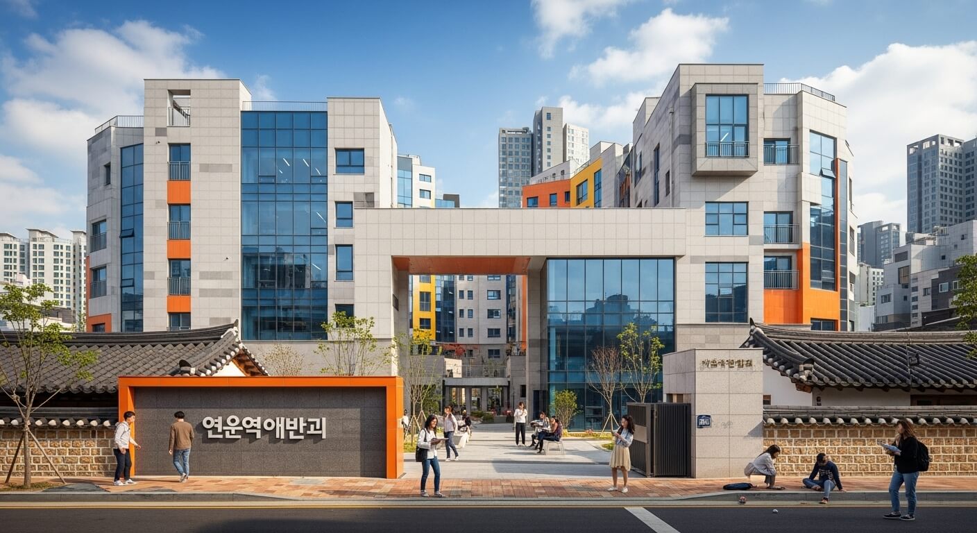 청년주택 입주조건