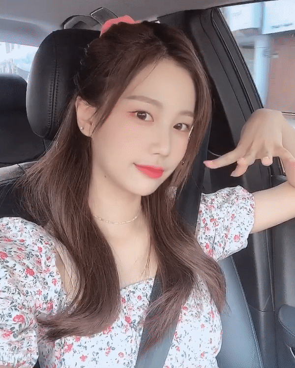 김가현 gif