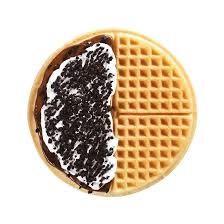 카페인중독 두바이와플 관련 사진