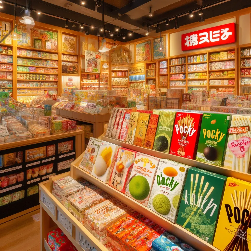 일본 돈키호테에서 의약품 구매 시 알아야 할 필수 정보 가이드