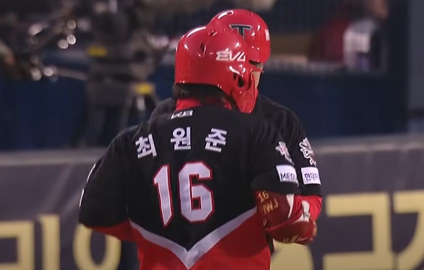 2025 프로야구 LG vs 기아