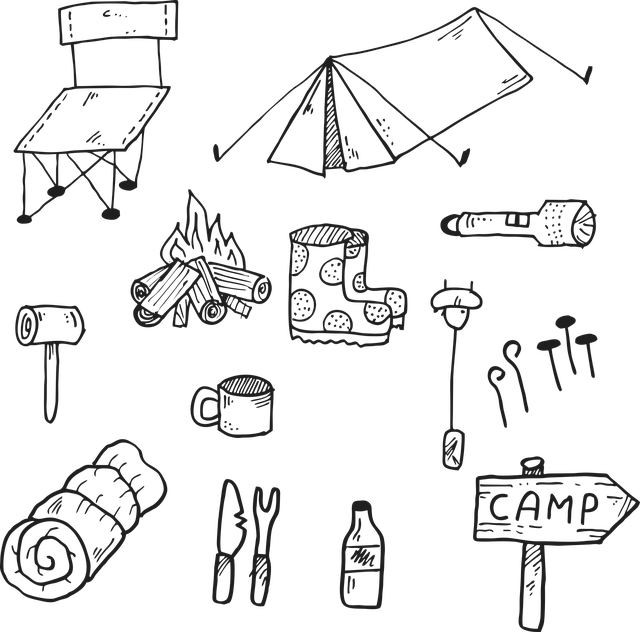 민물 낚시 가능한 캠핑장 캠낚