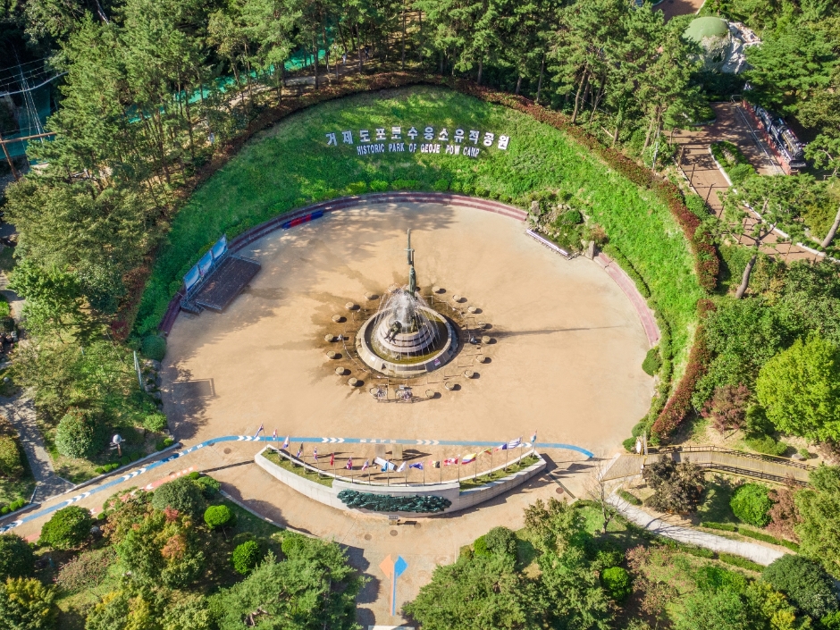 거제도 가볼만한곳 베스트10