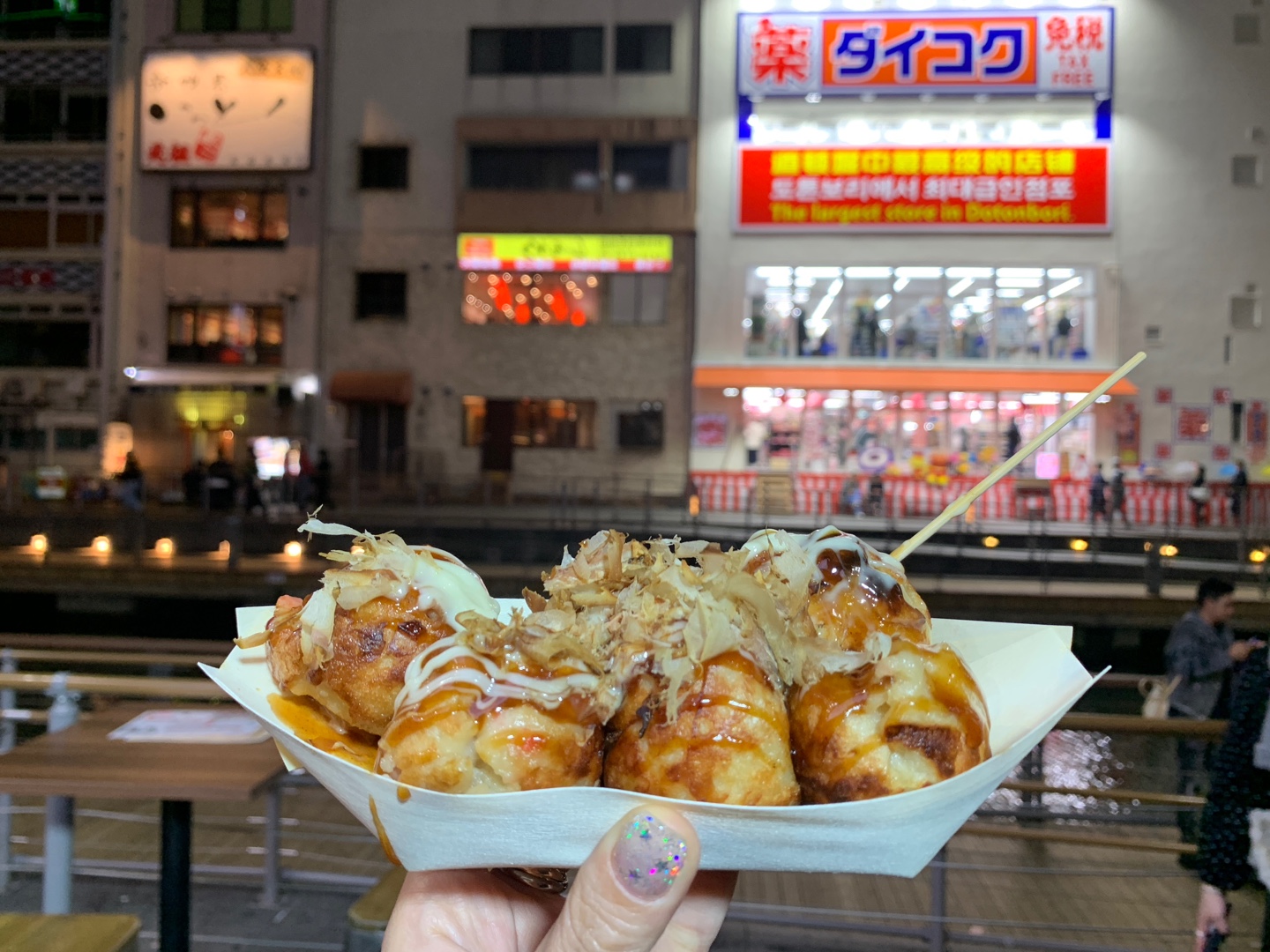 타코야키