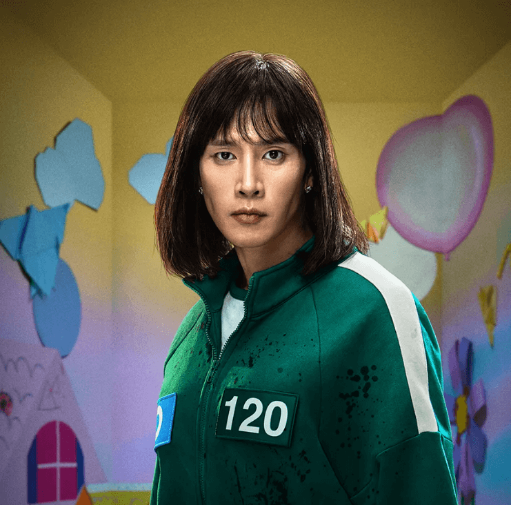 오징어 게임 시즌3 언제? 줄거리&amp;#44; 인물 분석