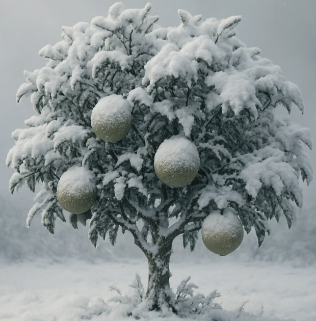 비결 5. 추운 겨울도 거뜬하게, '월동'