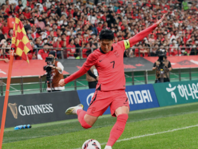항저우아시안 축구결승 한일전