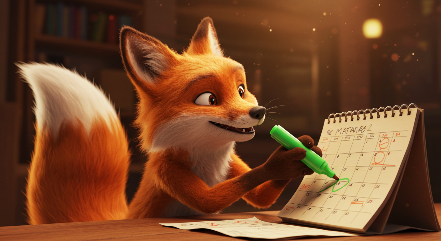 한 달 전부터 시작하는 10km 마라톤 준비 가이드