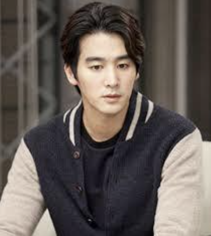 오창석 외모2