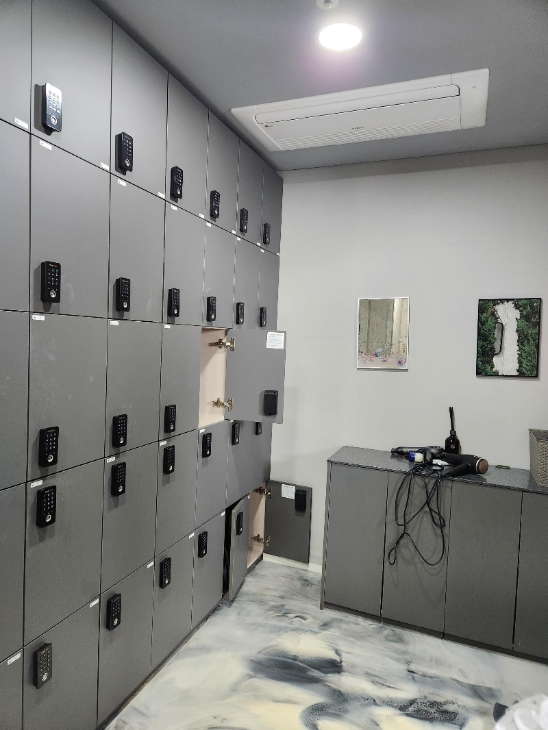 대진해수욕장 서핑 서프팩토리