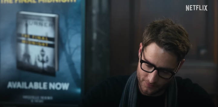 사인해주고있는제이콥