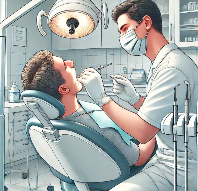 사랑니 발치후 식사 언제 커피 음식 메뉴 추천