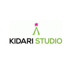 키다리스튜디오_로고