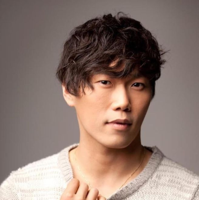 송진우 배우 작품 활동