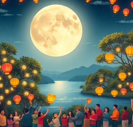 토스보름달이벤트그림