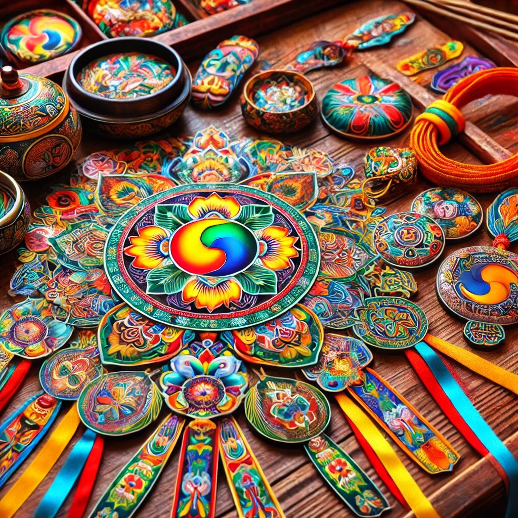 2025년 무슨해&amp;#44; 띠 삼재의 의미 설명