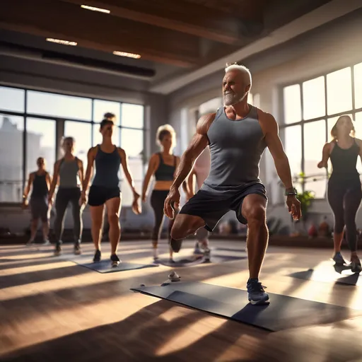 관절에 좋은 운동 건강하게 시작하기