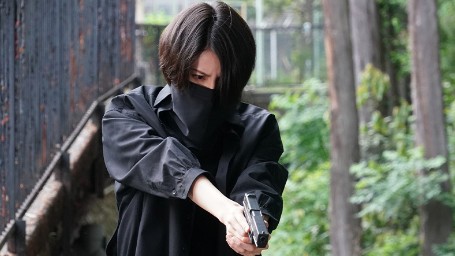 [일드 추천] CODE 소원의 대가 4화 다시보기 줄거리 결말