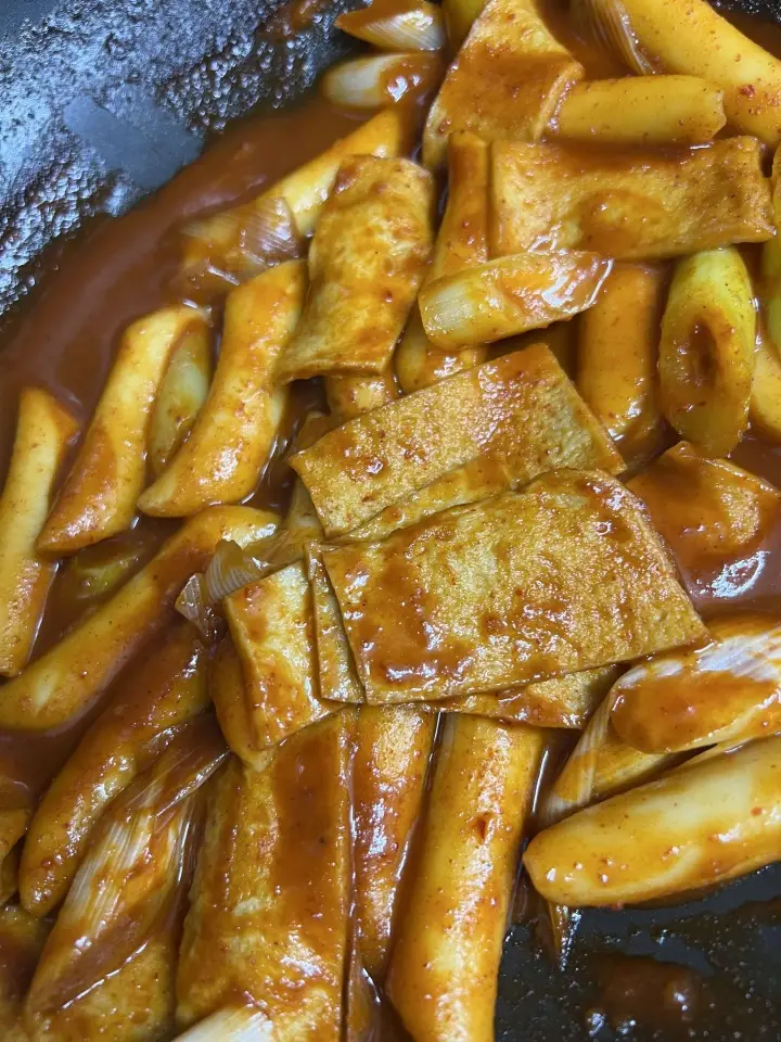 떡볶이
