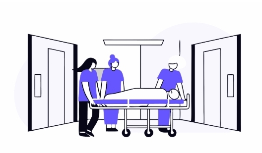 췌장암 수술 과정